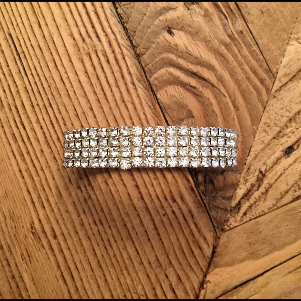 Express bracelet